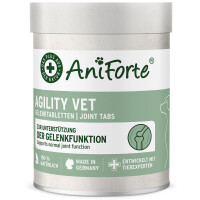 AniForte AgilityVET Gelenktabletten 120 Stk. 1