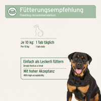 AniForte AgilityVET Gelenktabletten 300 Stk. 6