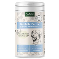 AniForte Bierhefe Pulver 500 g 1