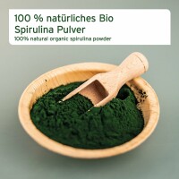 AniForte Bio Spirulina 250 g