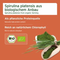 AniForte Bio Spirulina 250 g