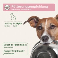 AniForte Blasen-Formel Pulver 100 g