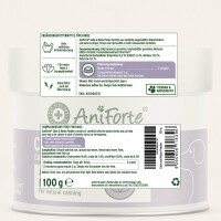 AniForte Calm & Relax Kräuter 100 g