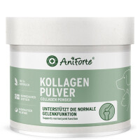 AniForte Kollagen Pulver - ehemals CollaMove dog 250 g 1