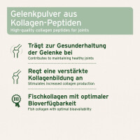 AniForte Kollagen Pulver - ehemals CollaMove dog 250 g 4