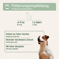 AniForte Kollagen Pulver - ehemals CollaMove dog 250 g 5