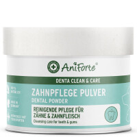 AniForte Denta Clean & Care Pulver 300 g