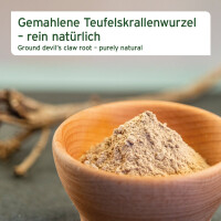 AniForte Afrikanische Teufelskralle 250 g 3