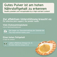 AniForte Grünlippmuschel Pulver 1 kg 5