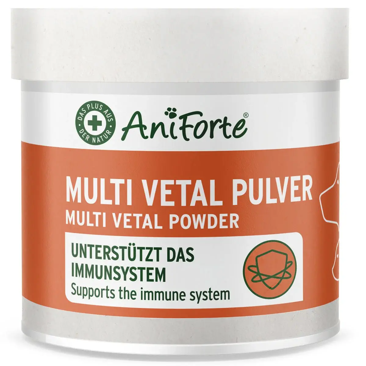 AniForte MultiVETAL Pulver - 100 g