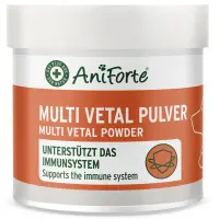 AniForte MultiVETAL Pulver 100g