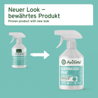 AniForte Silberwasser Spray 250 ml