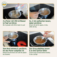 AniForte Ulmenrinde Pulver Hund & Katze 100 g - 100 % Ro