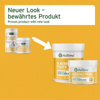 AniForte Ulmenrinde Pulver Hund & Katze 250 g - Naturpro
