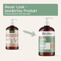 AniForte Leinöl 1L 2