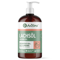 AniForte Lachsöl 500 ml 1