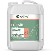 AniForte Lachsöl 5 L 1