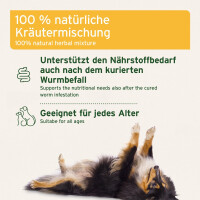AniForte WermiX für Hunde 20g 3
