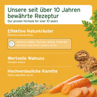 AniForte WermiX für Hunde 20g 4