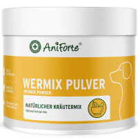 AniForte WermiX für Hunde 250g 1