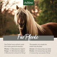 AniForte 4in1 Complete Horse 3 kg