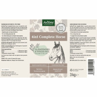 AniForte 4in1 Complete Horse 3 kg