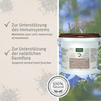 AniForte Ägyptische Schwarzkümmelsamen 1 kg