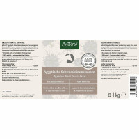 AniForte Ägyptische Schwarzkümmelsamen 1 kg