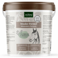 AniForte Mauke-Formel 1 kg