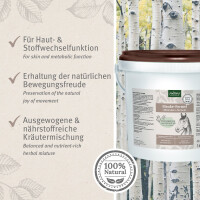 AniForte Mauke-Formel 1 kg 3