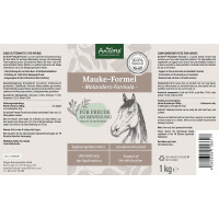 AniForte Mauke-Formel 1 kg 5