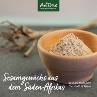 Second AniForte Afrikanische Teufelskralle 1 kg