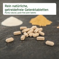AniForte AgilityVET Gelenktabletten | versch. Größen