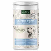 AniForte Bierhefe Pulver | versch. Größen