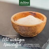 AniForte Bierhefe Pulver | versch. Größen