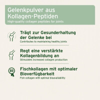 AniForte Kollagen Pulver - ehemals CollaMove dog | versch. Größen 4