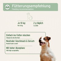 AniForte Kollagen Pulver - ehemals CollaMove dog | versch. Größen 5