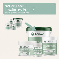 Second AniForte Grünlippmuschel Pulver |