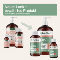 AniForte Lachsöl Kapseln | versch. Größen