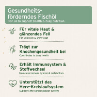 AniForte Lachsöl Kapseln | versch. Größen