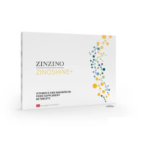 Zinzino ZinoShine+ - Vitamin D3 &