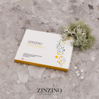 Zinzino ZinoShine+ - Vitamin D3 & Magnesium, 60 Tabletten