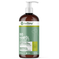 AniForte Bio Hanföl | versch. Gr&ou gallery