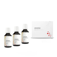 ZINZINO BalanceOil+ 3×100 ml OZM + gallery
