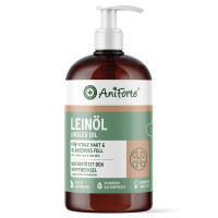 AniForte Leinöl  | versch. Grö gallery
