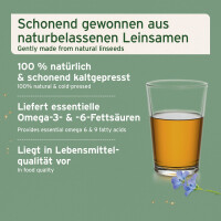 AniForte Leinöl  | versch. Größen 5