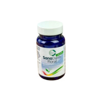 OrthoCell SanaDarm-Floral - 30 Kapseln 1