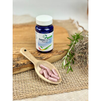 OrthoCell SanaDarm-Floral - 30 Kapseln 2