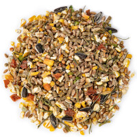 ReaVET Edle Auslese Geflügelfutter – Premium Saat