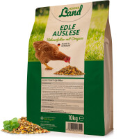 ReaVET Edle Auslese Geflügelfutter – Premium Saat